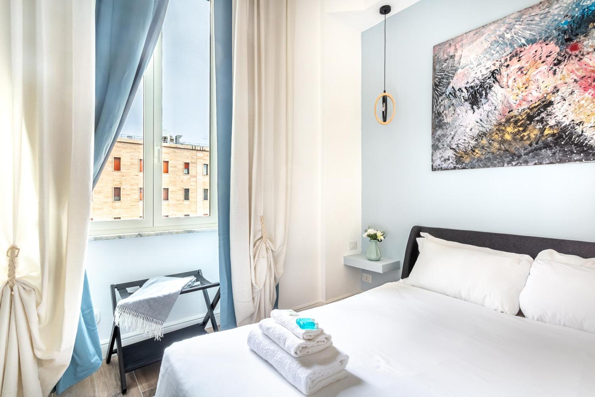 Apartment Iflat Brand New & Modern Station *